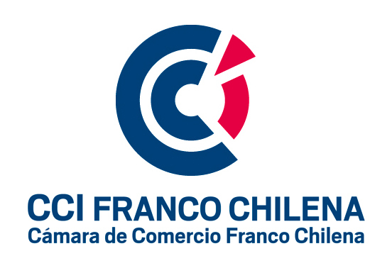 Cámara Franco Chilena logo