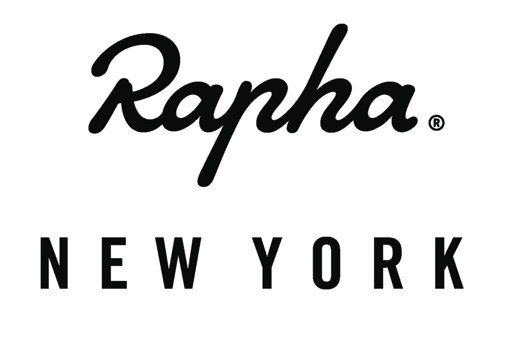 Rapha New York logo