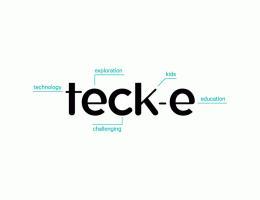 Tecke logo