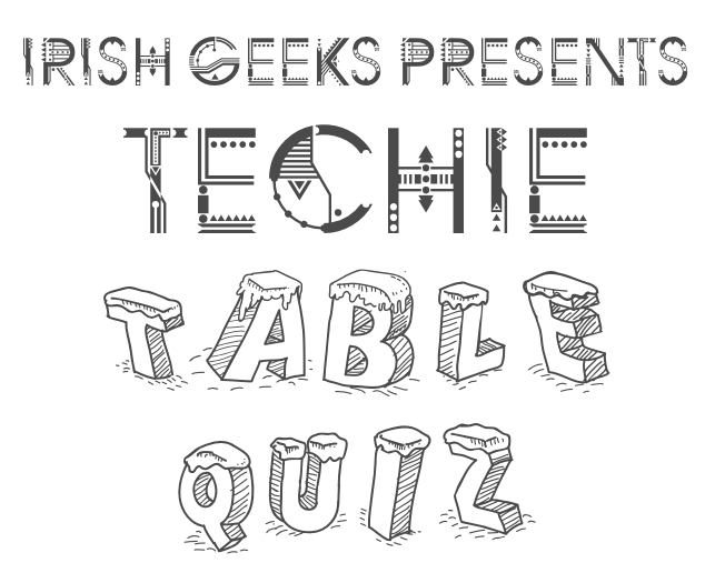 IrishGeeks logo