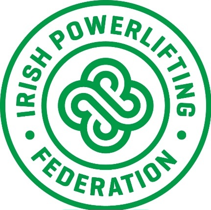 Irish Powerlifting Federation logo