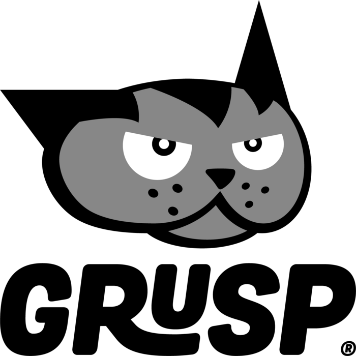GrUSP logo