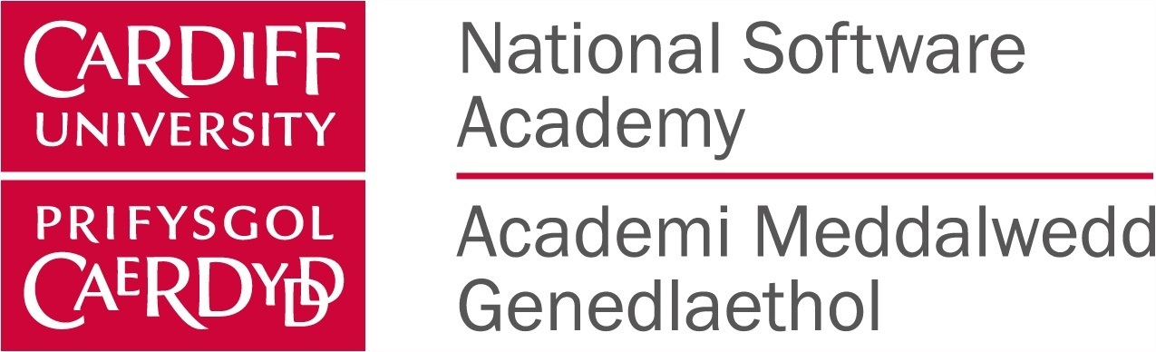 National Software Academy logo