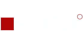 Novatun Tech and Innovations Summit logo