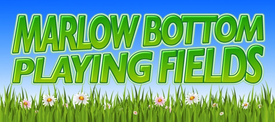 Marlow Bottom Playing Fields (Charity) logo