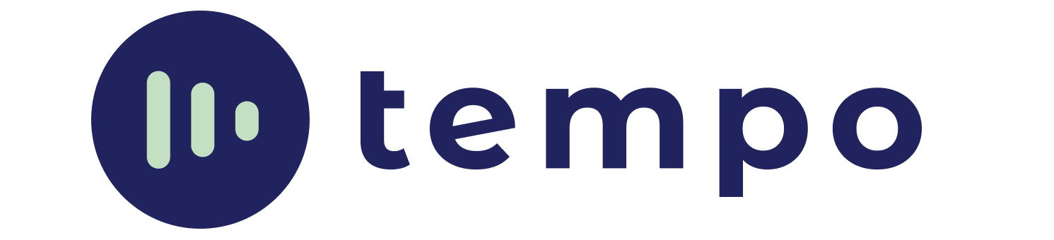 LeadwithTempo logo