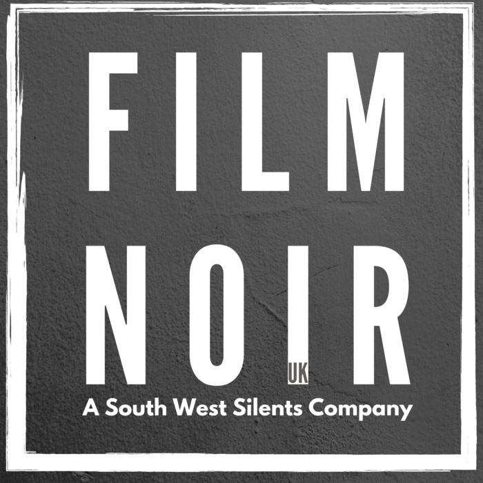Film Noir UK logo