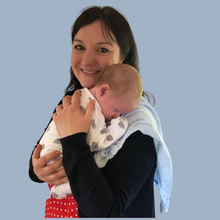 One Day Antenatal Course logo