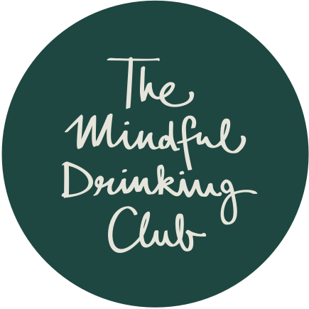 The Mindful Drinking Club logo