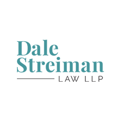 Dale Streiman Law logo