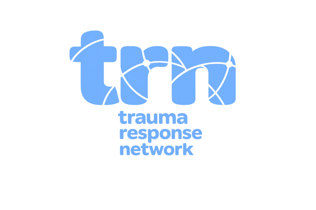 TRN Uk logo