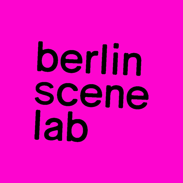 BERLIN SCENE LAB logo