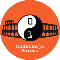CoderDojo Verona logo