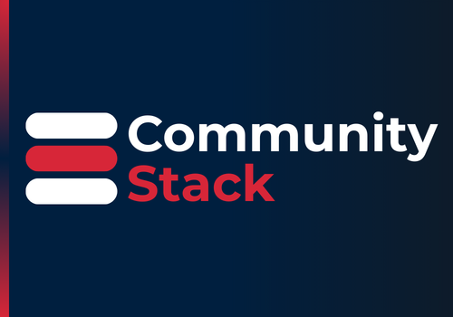 Community Stack logo