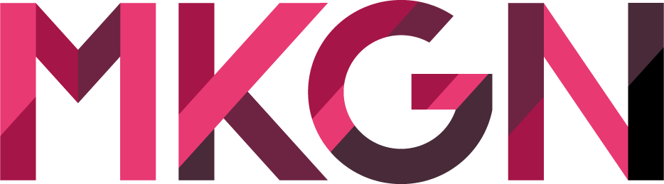 MK Geek Night logo