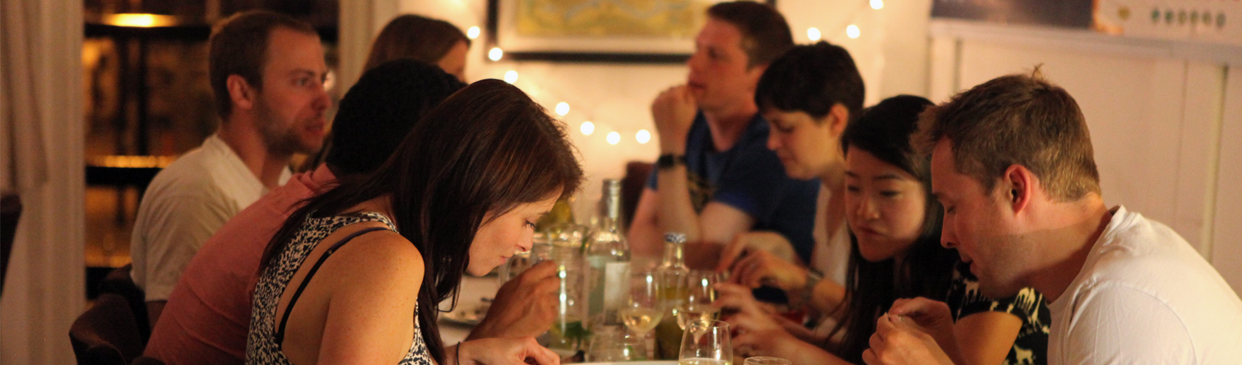 Speed dating derby nottingham