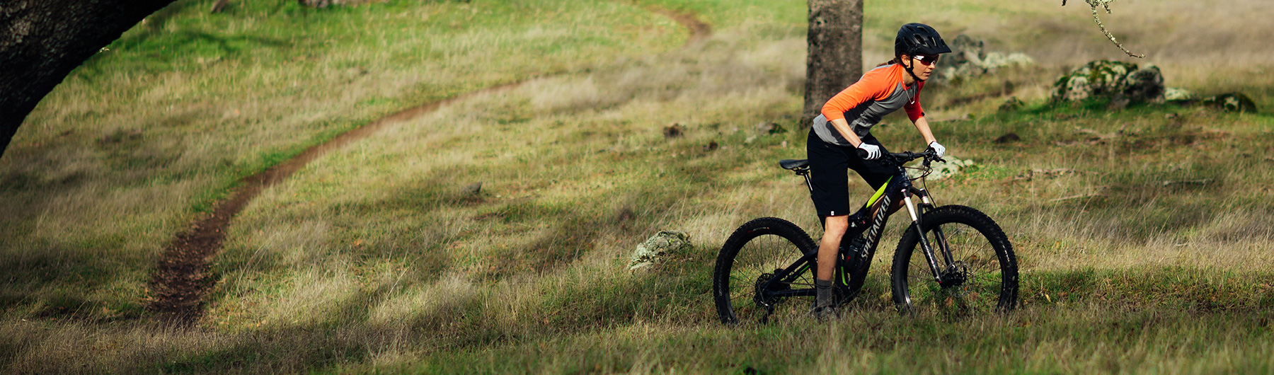 Specialized Days