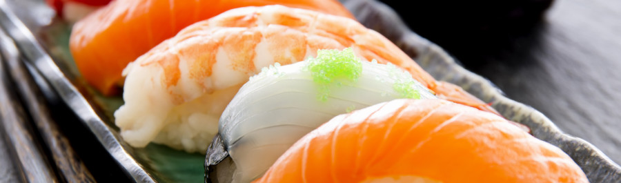 London SushiJS February 2017
