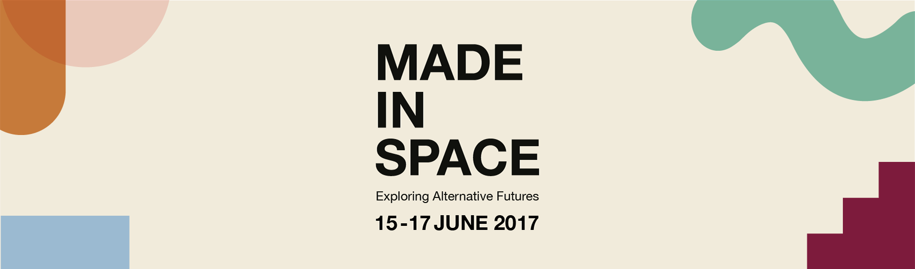 Made in Space 2017