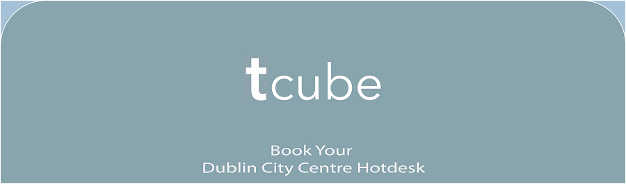 Dublin City Centre Hotdesks