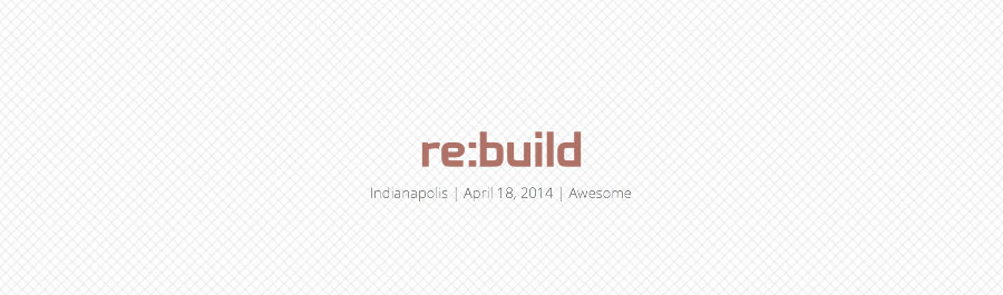 re:build 2014