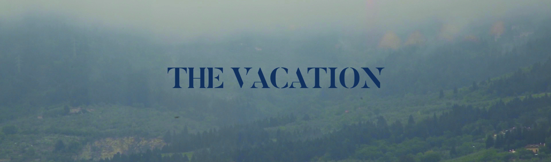Double Feature: The Vacation & 15 Short Films About Legume - Tue, Oct. 24