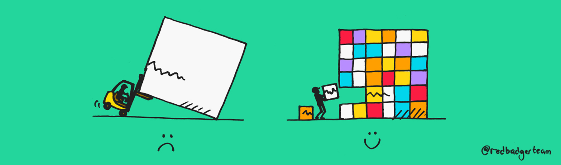 Meet Microplatforms.
