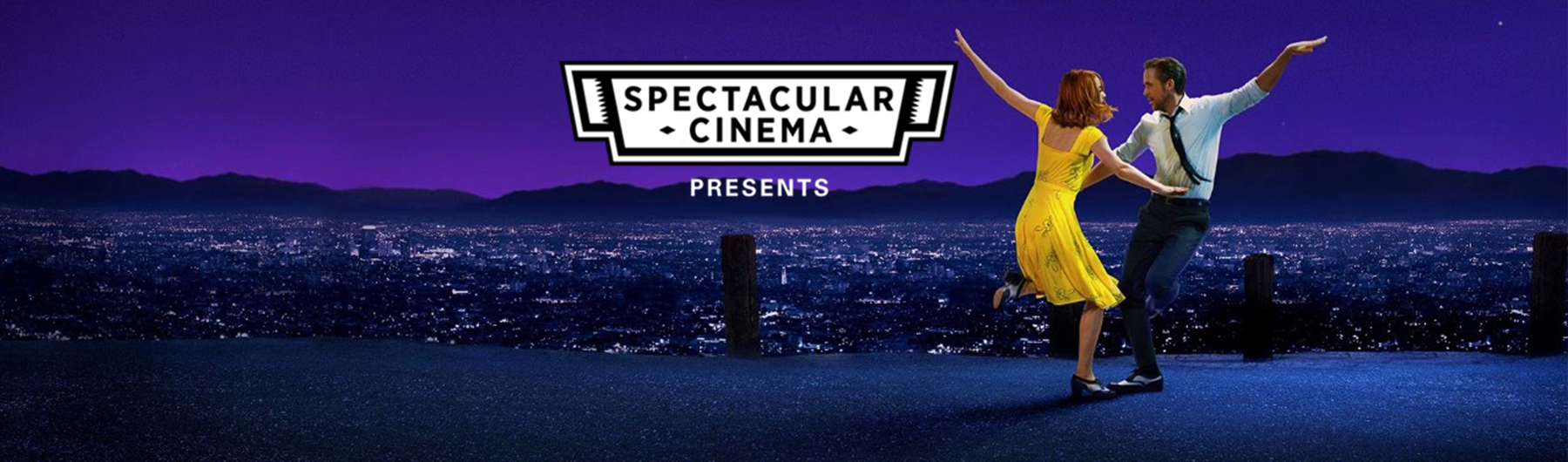 Spectacular Cinema: La La Land CANCELLED