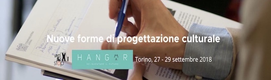 The Next Stop V Edizione