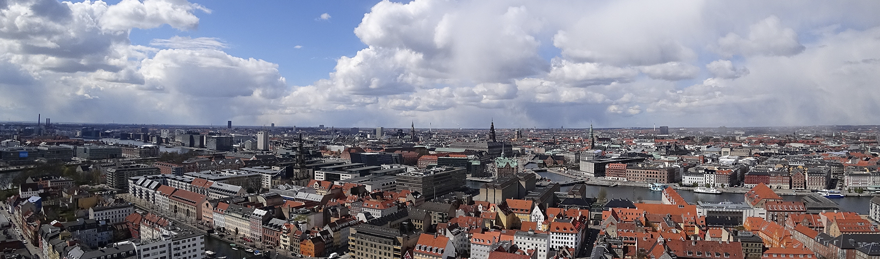 Shopify Meetup Copenhagen - Få succes med din webshop