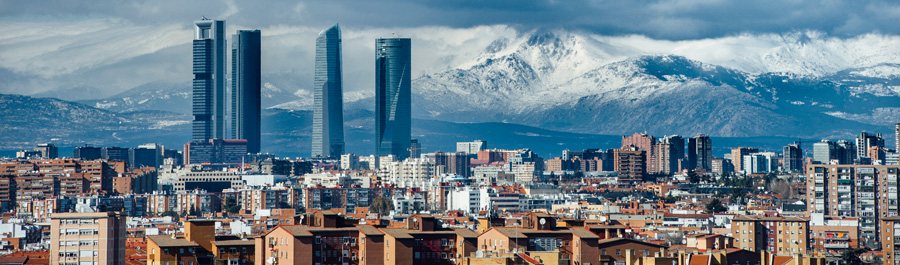 IDDD Workshop Madrid