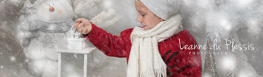Family Christmas Mini Sessions