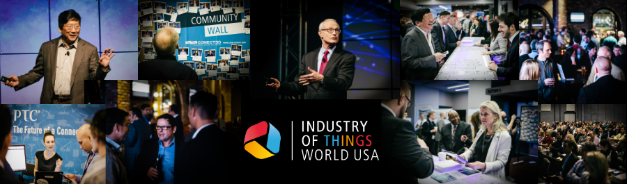 Industry of Things World USA 2020