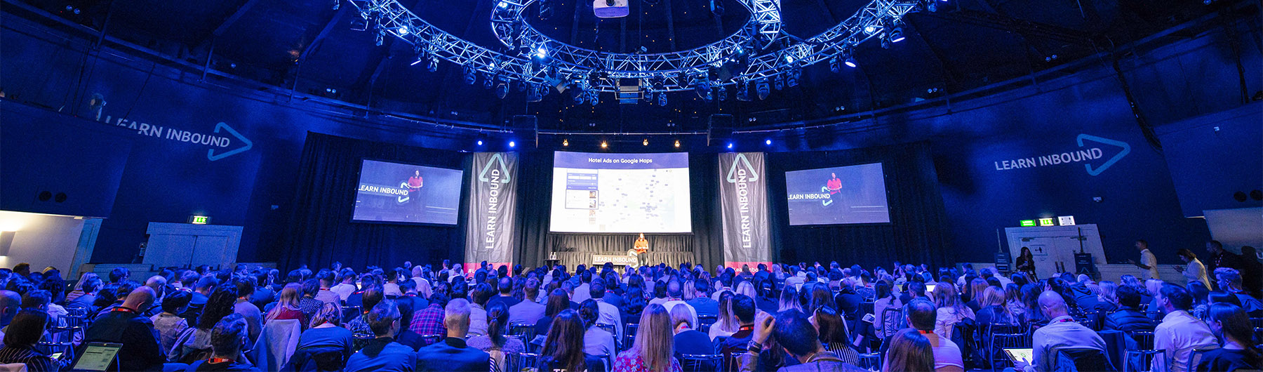 Learn Inbound 2019