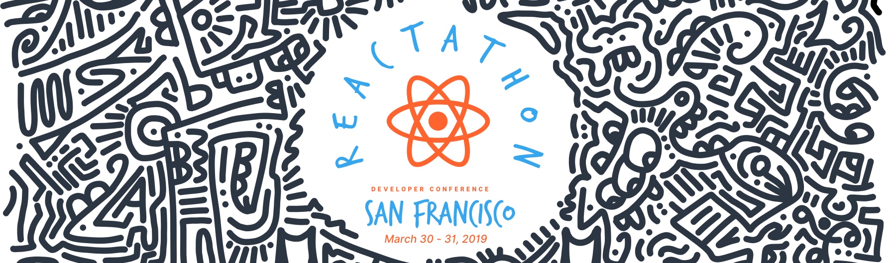 Reactathon - Building Accessible Web Apps with React