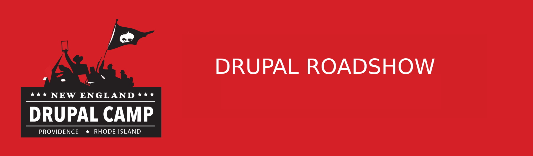 Drupal Roadshow