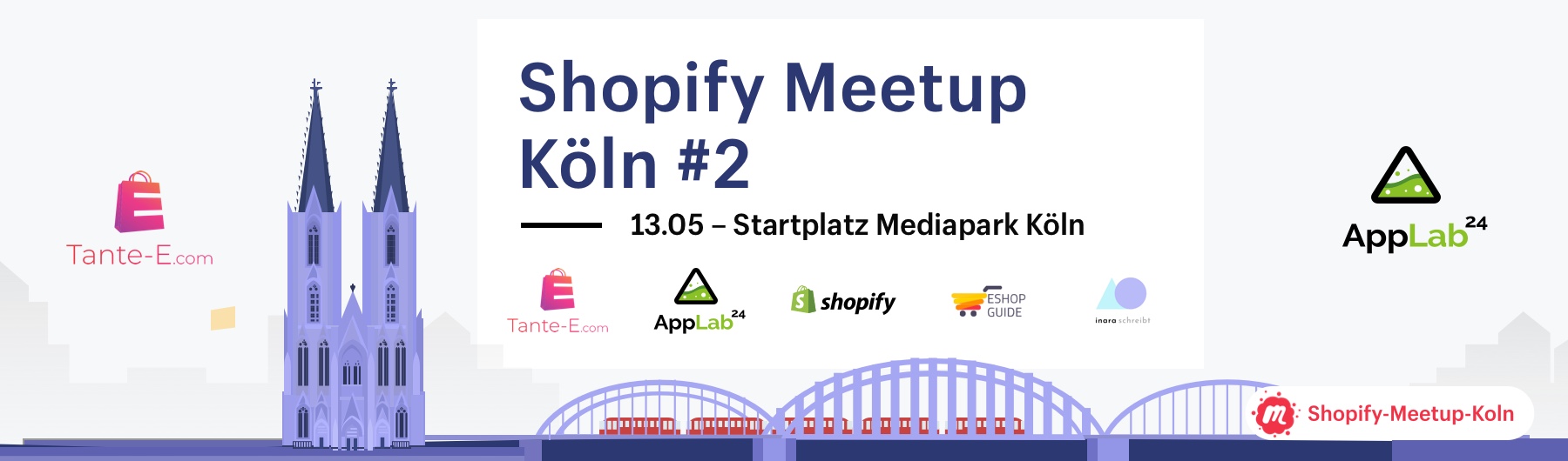 Shopify Meetup Köln #2