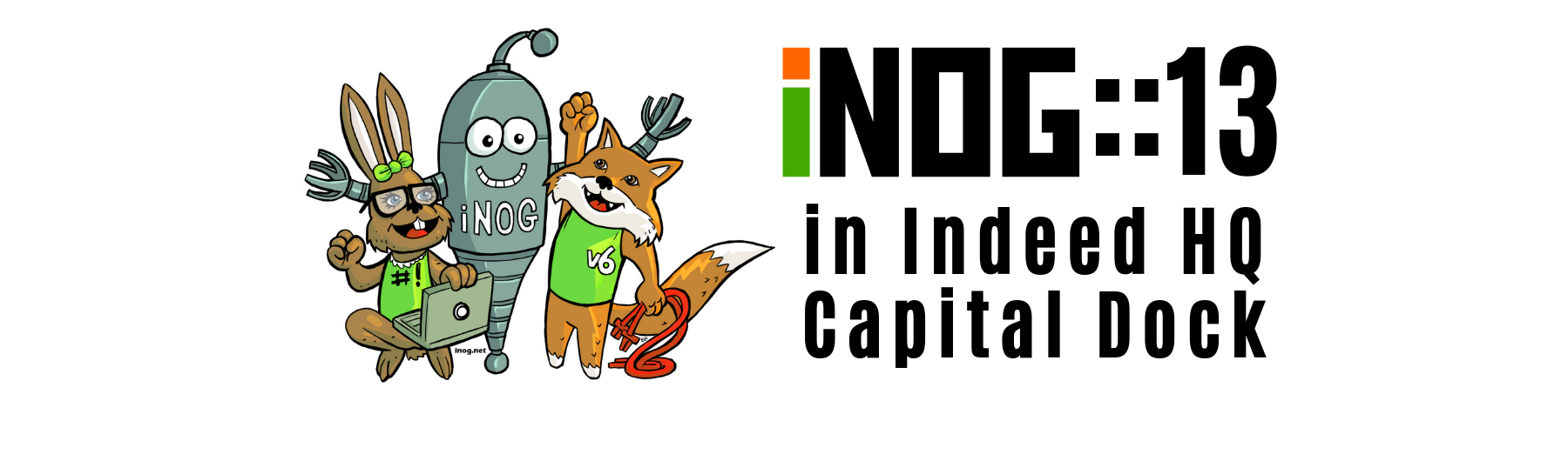 iNOG::13