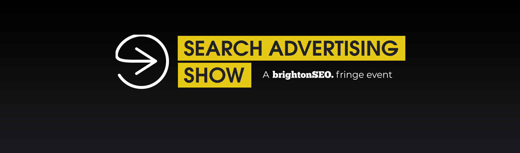 Search Advertising Show September 2019