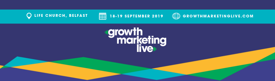 Growth Marketing Live 2019
