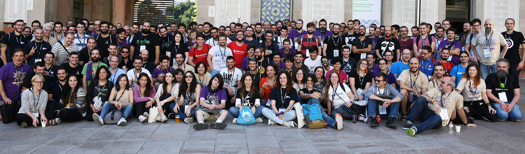 Software Crafters Barcelona 2019