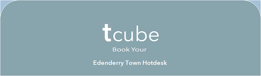 Edenderry Hotdesks