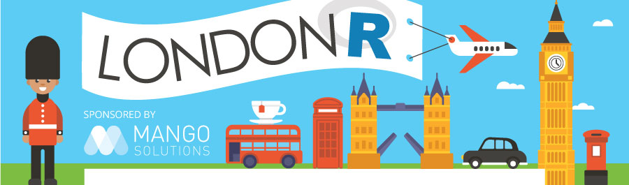 LondonR - 24 September 2019