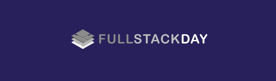 Full Stack Day New Zealand