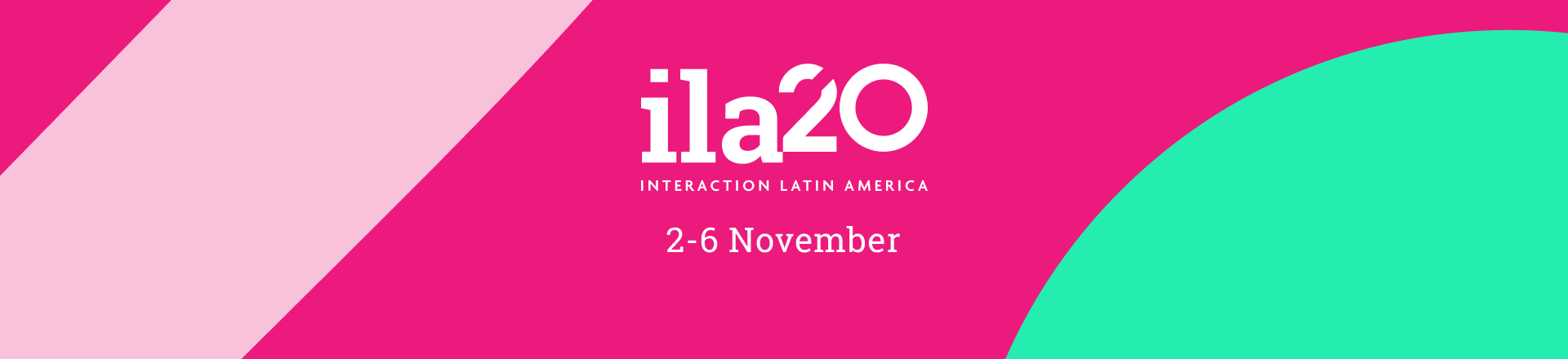 Interaction Latin America 2020