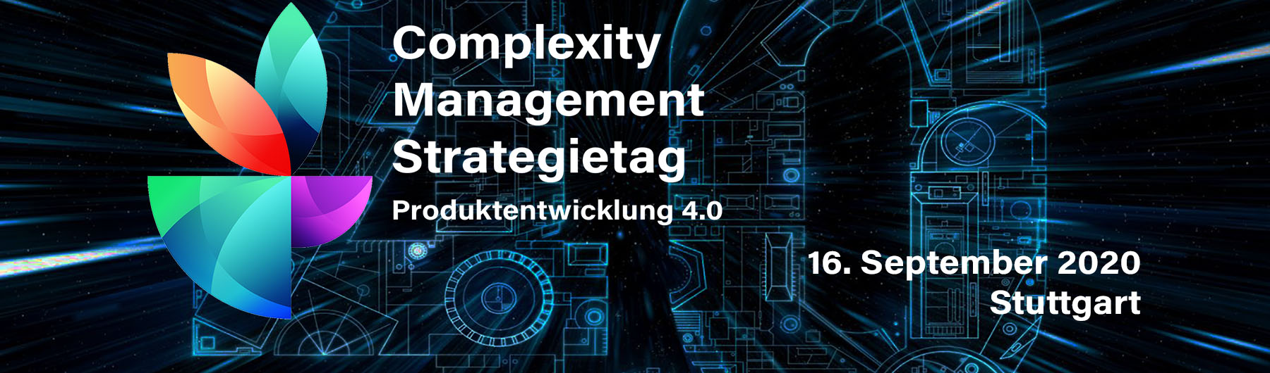 Complexity Management Strategietag