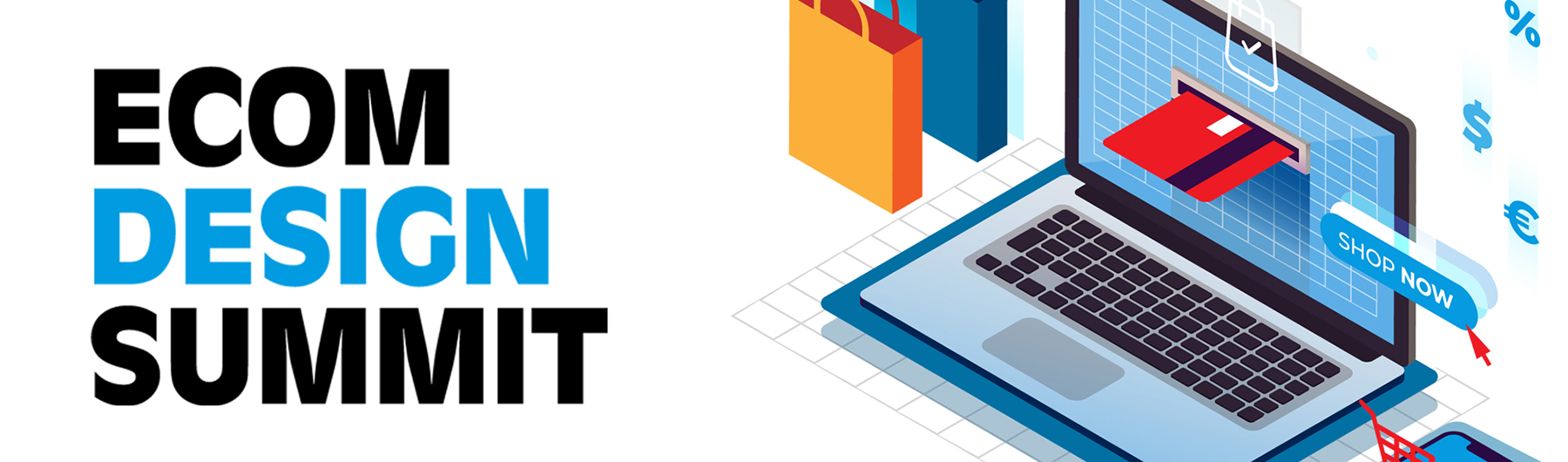 The eCommerce Design Summit: Virtual Edition USA