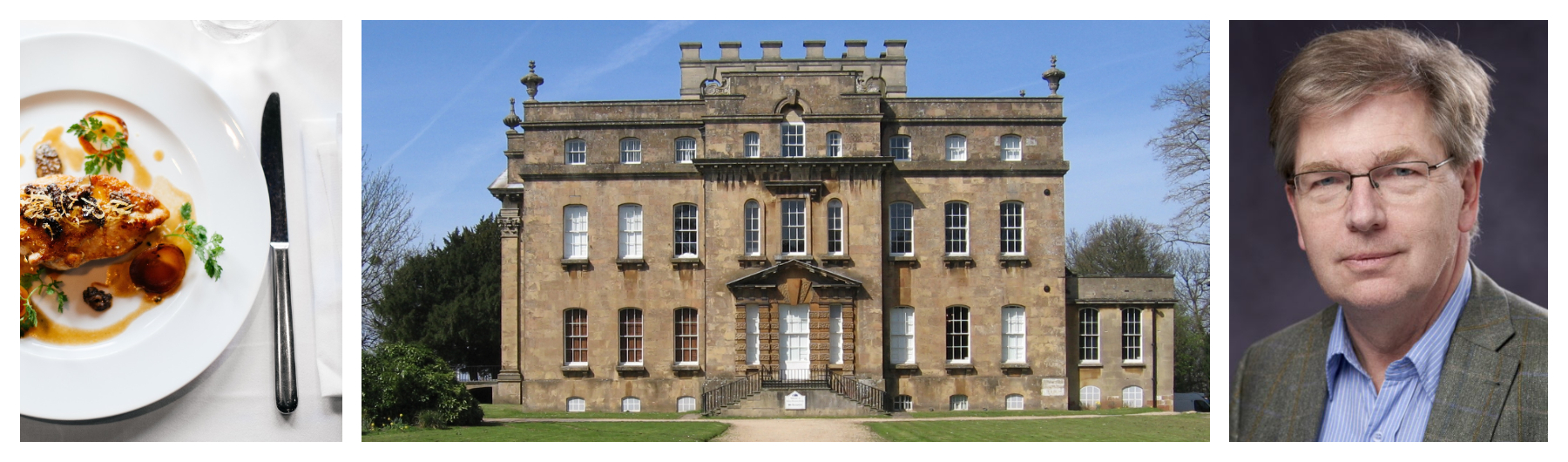 TCD Alumni – West Country Chapter – Annual Lunch Party 2020