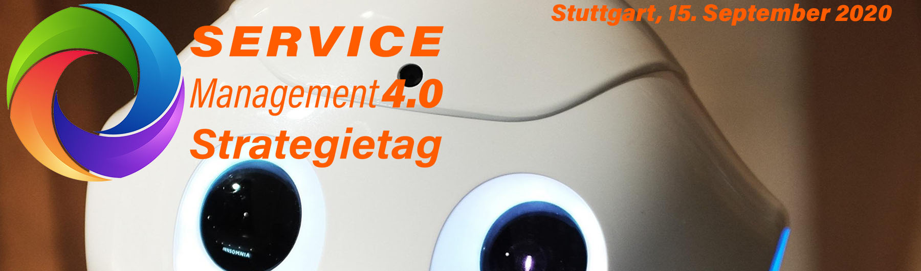 Service Management 4.0 Strategietag