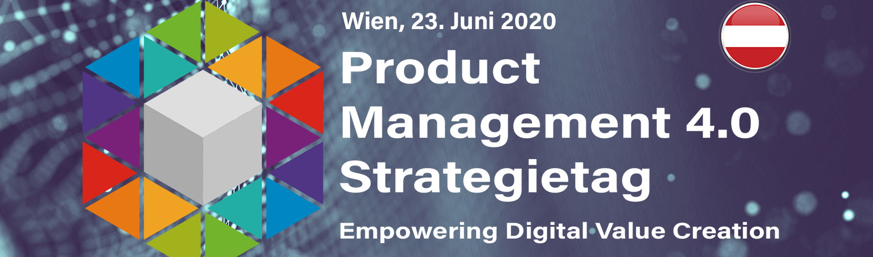 Product Management 4.0 Strategietag Wien 2020
